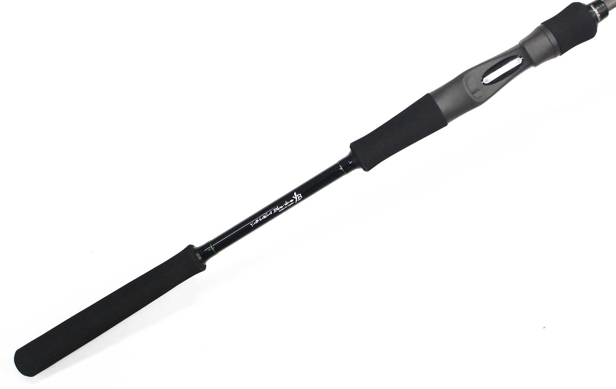 Yamaga Rod Baitcast Sea Walk Light Jigging B66L (0753)